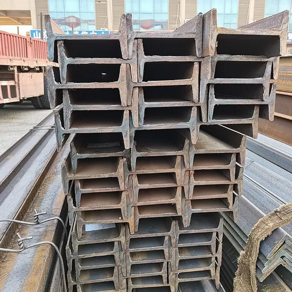 High-Strength Low-Alloy H-Beam; EN S460M – Hot-Rolled – Mill Test Certificates