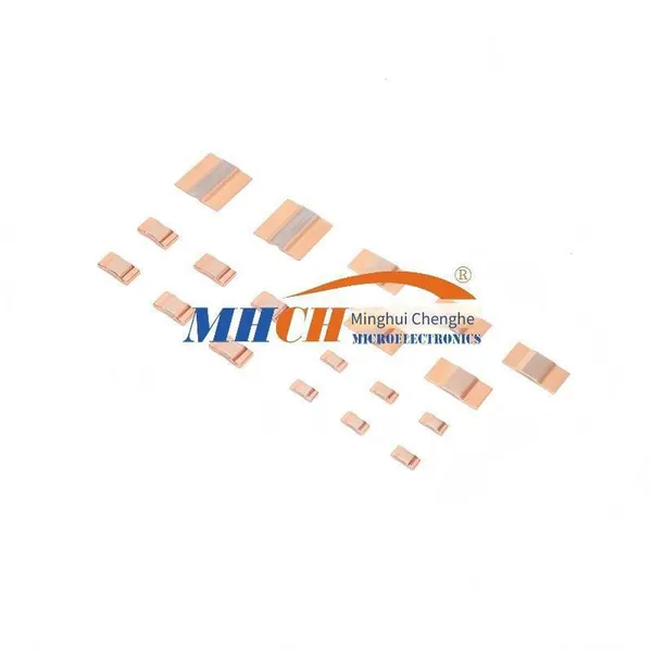 Automotive-grade Alloy Chip Sampling Resistors, Supplied by Minghui Chenghe Through the Entire Industrial Chain