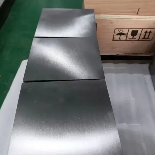 Titanium Clad Plate Composite Titanium Plates For Special Industrial Anti‑Corrosion Equipment