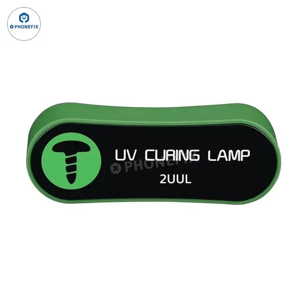 2UUL SC08 Mini UV Light For Motherboard Repair