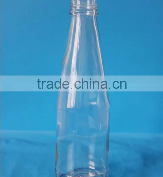200ml Glass Soda Bottle, Glass Milk Bottle, Glass Beverage Bottle photo-4