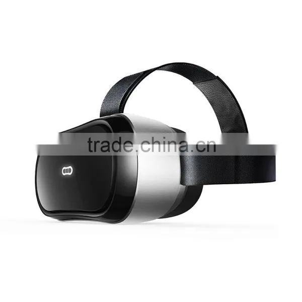 All in One VR Headset Virtual Reality 3D VR Glassess Customized LOGO