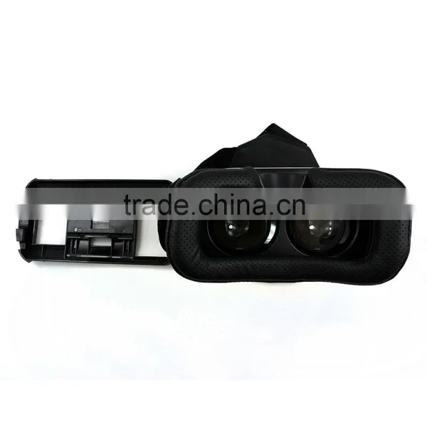 VR BOX 3d vr Glasses Virtual Reality Headset for 3D Movies, Games photo-6