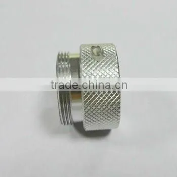 Aluminium Tube Fittings
