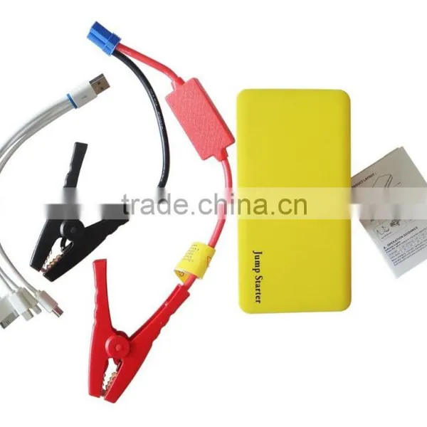 10000mAh Goingpower Power Bank Jump Starter Auto photo-2