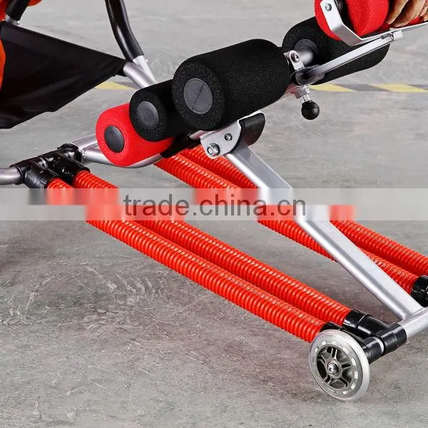 Fitness Equipment Total Core photo-4