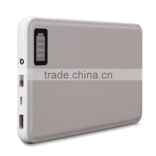 20000mah Power Bank With Built-in Cable photo-4