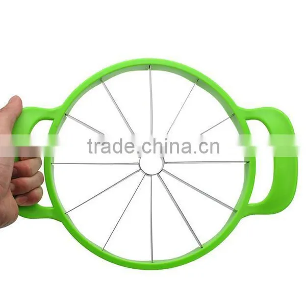 Food Safe Watermelon Slicer photo-2
