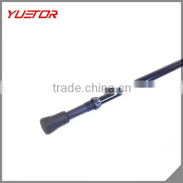 Retractable Aluminum 7075 Carbon Trekking Pole photo-2