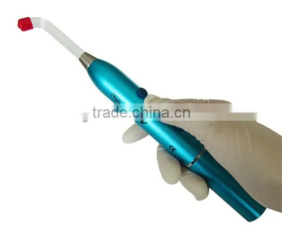 1000mw Dental Teeth Whiten Dental Curing Light /LED Curing Light photo-5