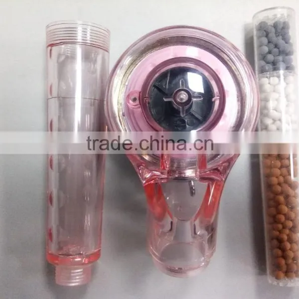 Shower Head With Shower Filter RY-70/71 photo-5