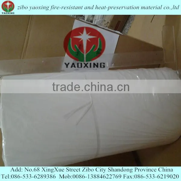 Ceramic Fiber Paper photo-3