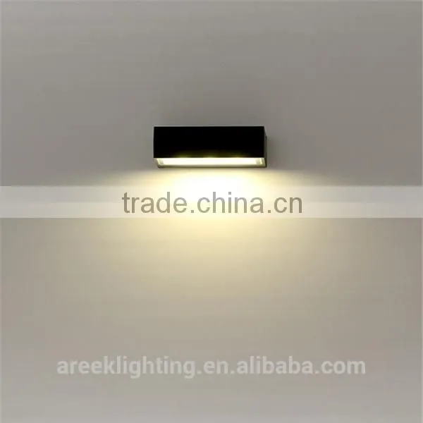 2015 Popular Design Garden Stair Light 3w Outdoor Led Wall Light IP54 photo-2