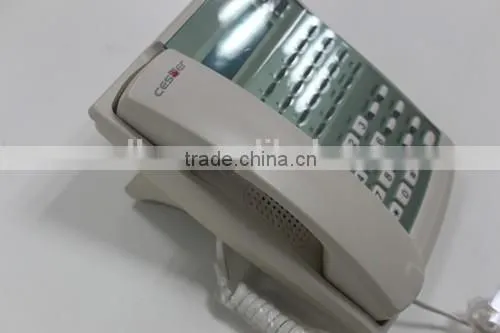 China Factory Audio Intercom System for School or Office photo-2