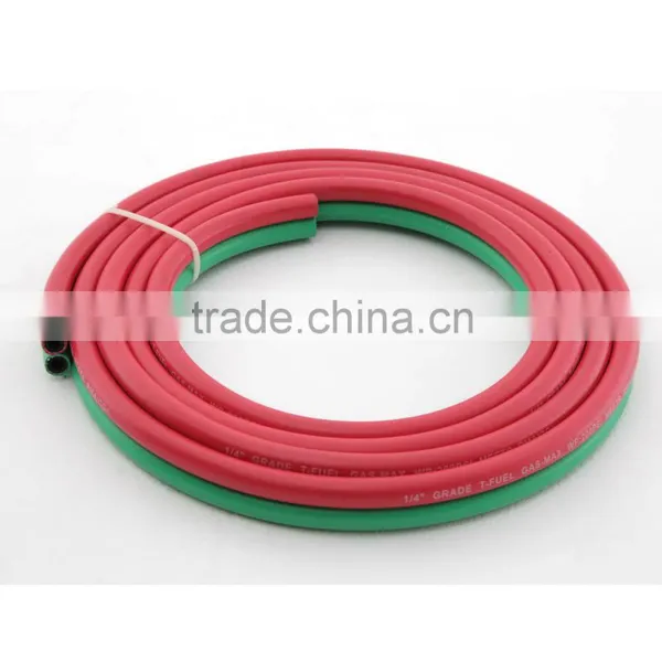 5/16" Twin Line Gas Cutting Hose photo-4