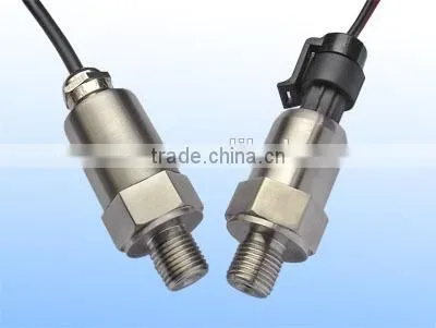 Automotive Pressure Sensors photo-3