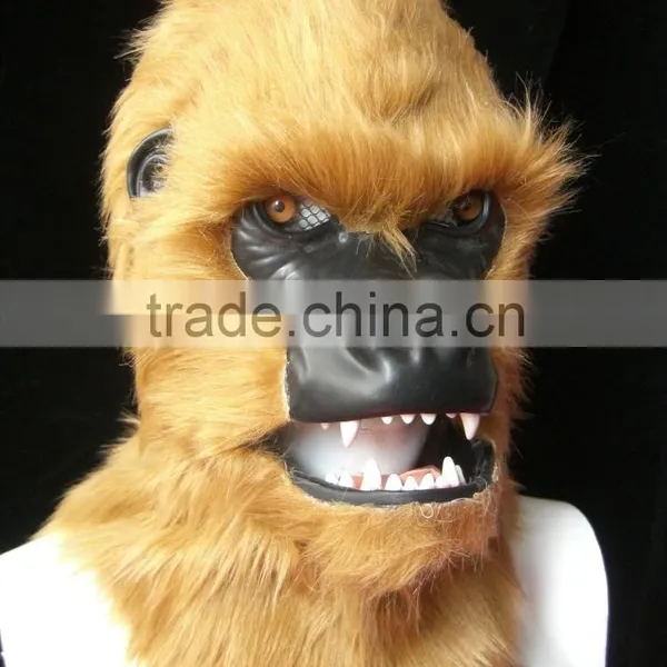 Party Mask Masquerade Masks Cheap Party Masks for Sale/realistic Animal Mask/kids Crafts Animal Masks photo-5