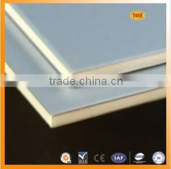 Aluminum Composite Panels (ACP )/sandwich Panels Different Specification Factory photo-2