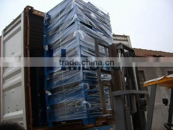 Collapsible Powder-coated Wire Mesh Basket photo-6