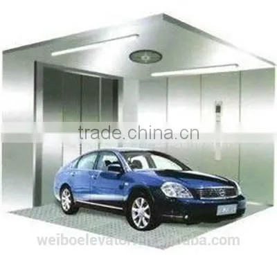 High Quality Car Lift Wholesale photo-2
