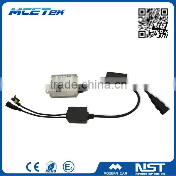 Hylux Canbus 2A88 Xenon HID Lighting Ballast HID Error Light Canceller Ballast 2A88 photo-2