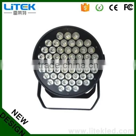 Top Level 54x3w Led Par DMX Moving Head Cheap Stage Lighting photo-2