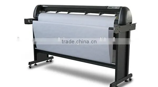 Hot Sale FD-1950H Apparel Cad/cam Garment Pen Plotter for Clothing, Shoes and Luggage photo-2