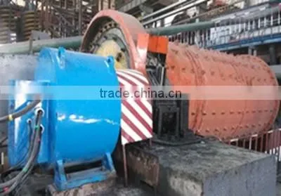 The TBVF Series of the Explosion-proof Permanent Magnet Synchronous Motor photo-5