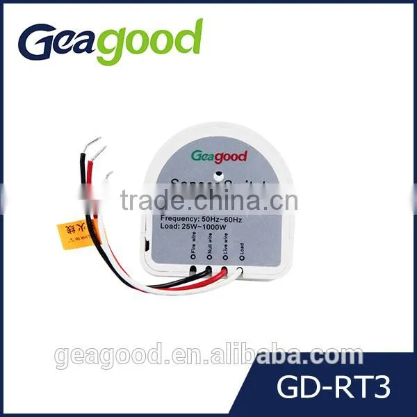 Indoor Lighting Infrared Sensor Switch for Wardrobe photo-6