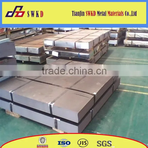Tin Free Steel TFS / Tinplate / PPGI From SWKD photo-2