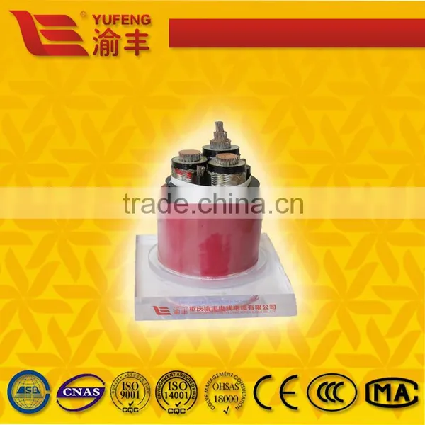 Cables Power Cable photo-3