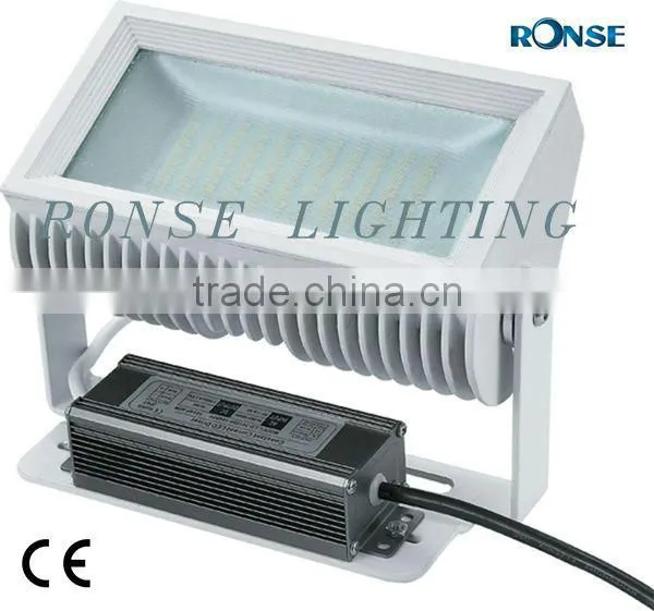 Ronse High Power 45w High Lumen Square Recessed Led Grille Light(RS-2115B) photo-2