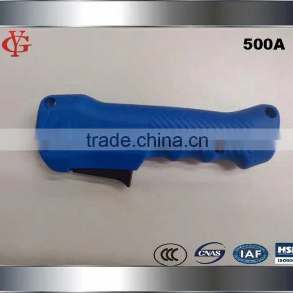 Panasonic Handle /red Panasonic Handle photo-4