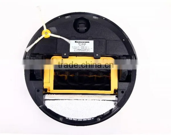 Self Cleaning Robot Vacuum Cleaner, Multifunction Robotic Auto Vacuum Cleaner photo-6
