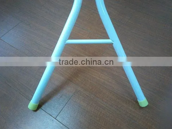 Christmas Gift Cheap Folding Steel Tube Ironing Board photo-6
