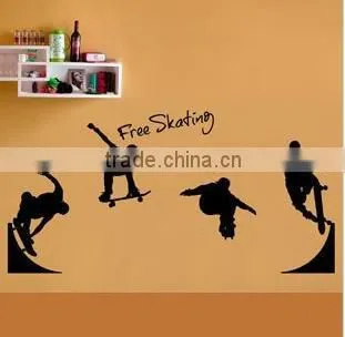 Wall Sticker