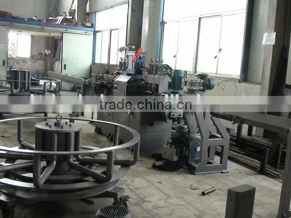 Stainless Steel Coil Peeling Machine Yantai HAIGE photo-5