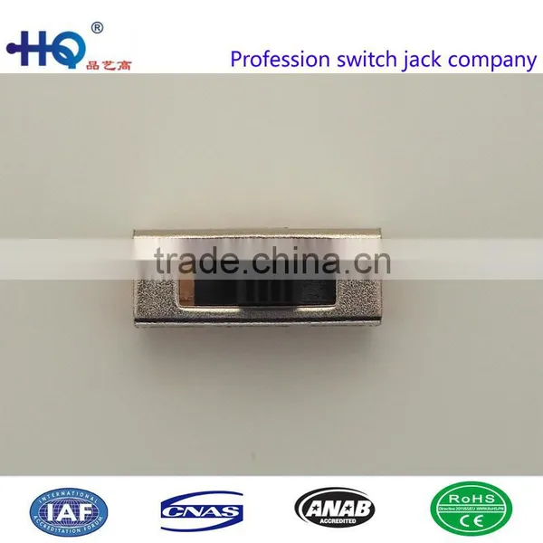Competitive Price 2p4t Vertical Slide Switches photo-4