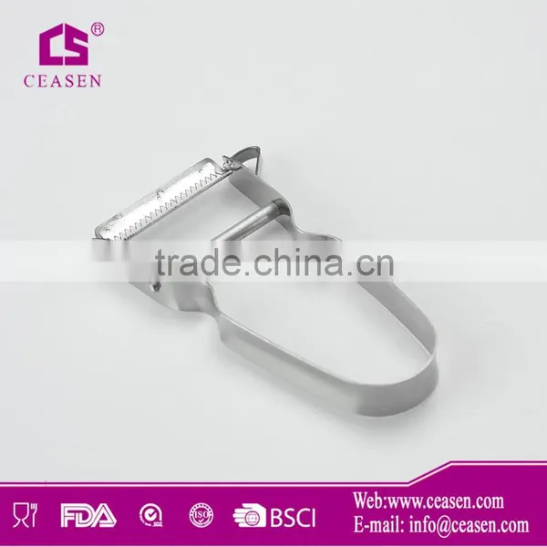 Promotinal Stainless Steel Peeler in FDA, LFGB & Food Grade Standard