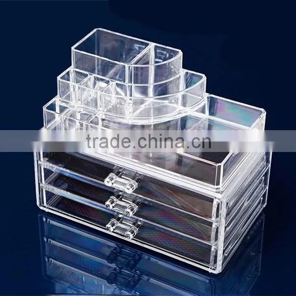 Newest Hotsell Acrylic Body Jewelry Display Case Quality Choice photo-5