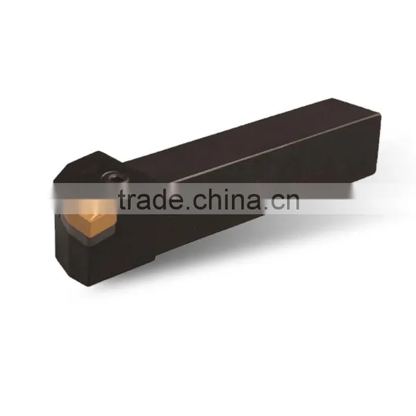 P Boring Bar With Lever Clamping System photo-2