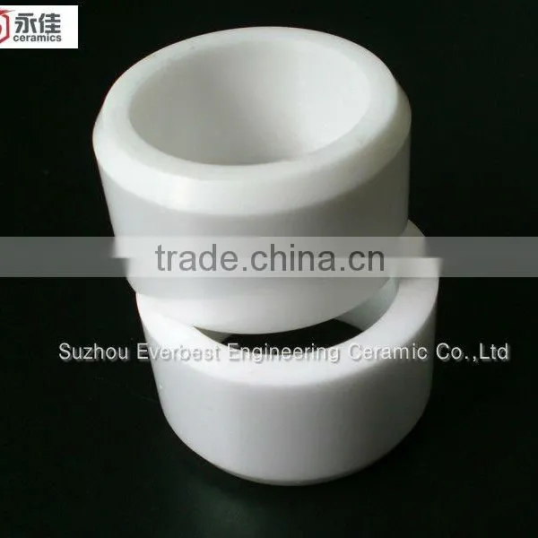 ZrO2 Zirconia Ceramic Piston Sleeve/bushing photo-3