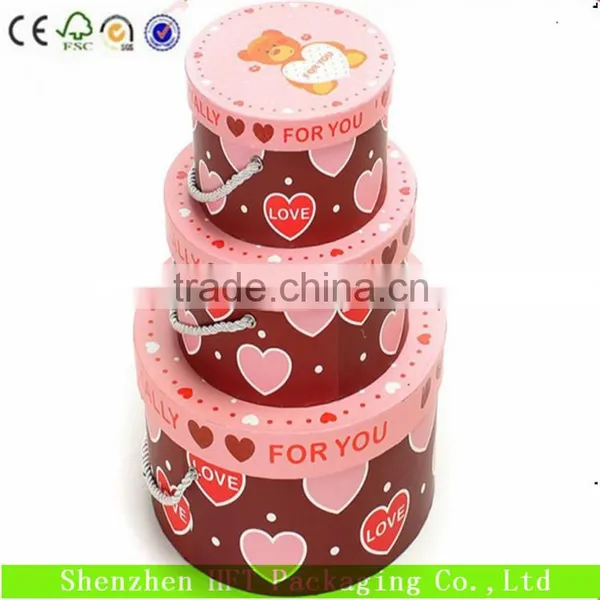 Professional Factory Travel Packaging Boxes Design photo-5