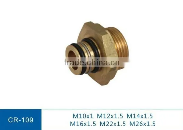 Copper Fitting