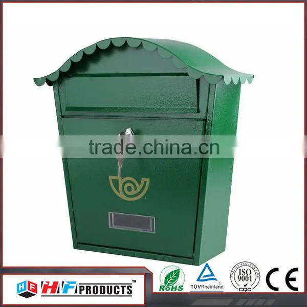 HF-BR365 Mail Boxes Letter Boxes , Mail Box photo-5