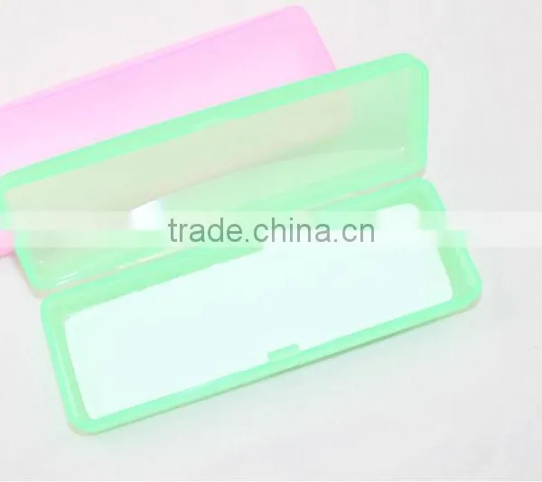 Plastic Latest Fashion in Eyeglasses Factory Price