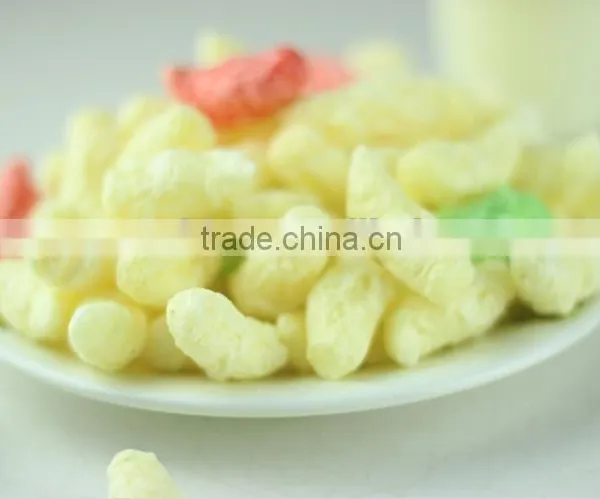 Best Selling Industrial Poprice Machine Made in China, Rice Puff Machine photo-3