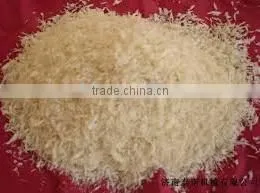 Twin Screw Extruder Wheat Bread Crumb Processing Line Plant Machine photo-5
