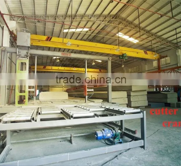 Foam Continuous Machine photo-5