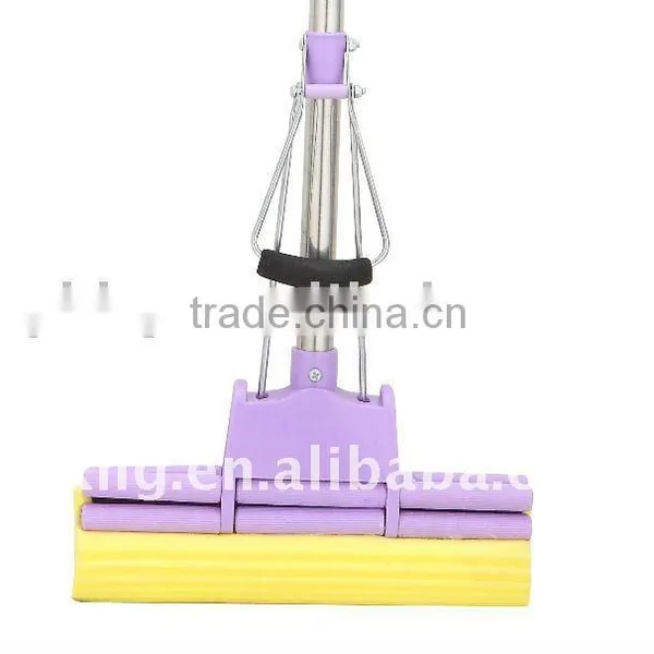 Super Pva Sponge Mop H-JM-004